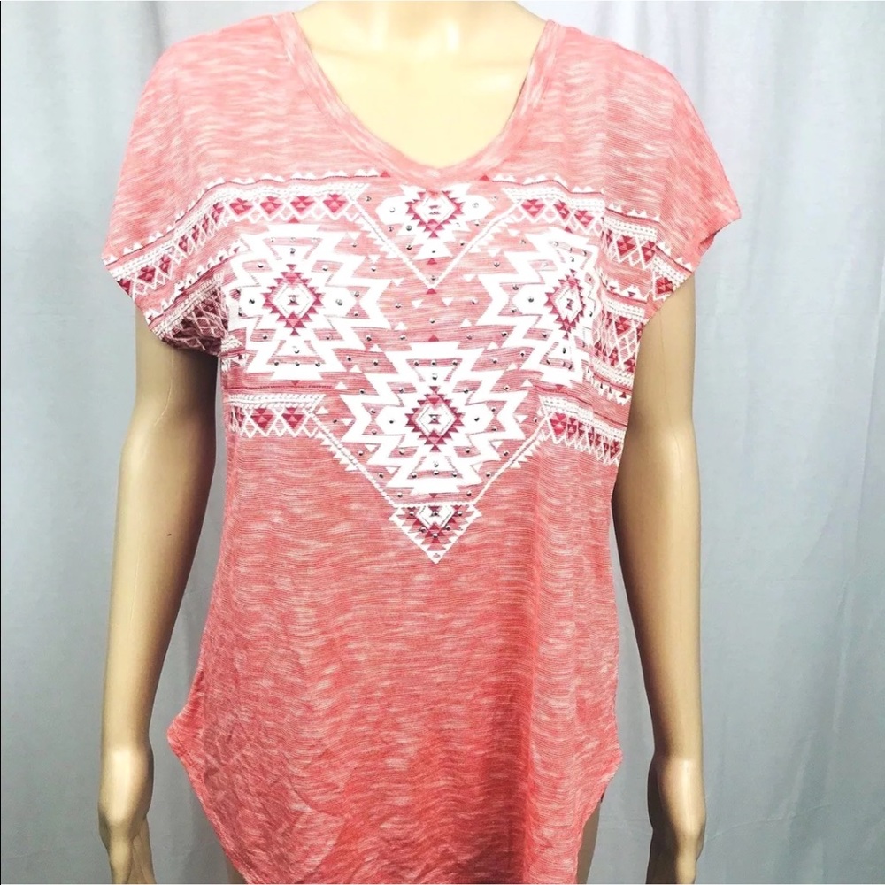 New Directions Blouse Size Large Ladies